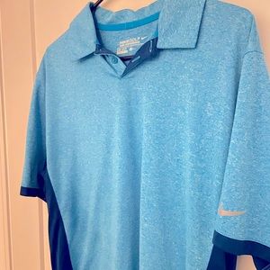 Nike Golf Polo